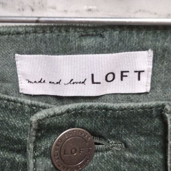 Loft pants  - Picture 2 of 3